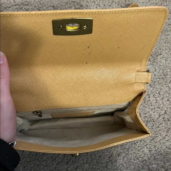 Vintage Coach Bag - Picture 8 of 16